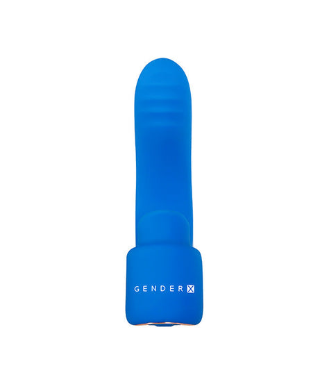 Gender X Flick It Finger Vibrator