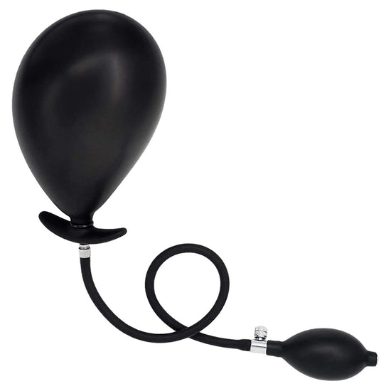 Anchor Inflatable Pumpe Up Plug